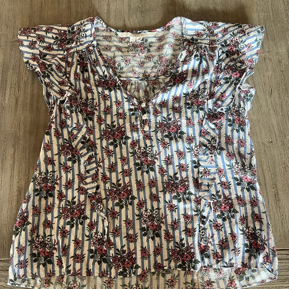 Isabel Marant Top - Picture 3 of 3